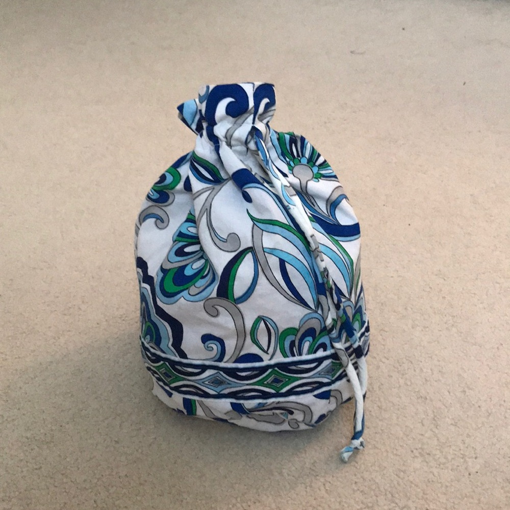 vera bradley bag